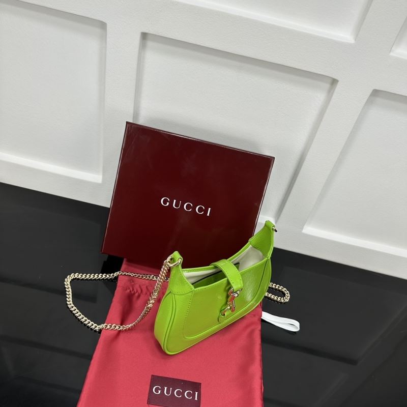 Gucci Hobo Bags